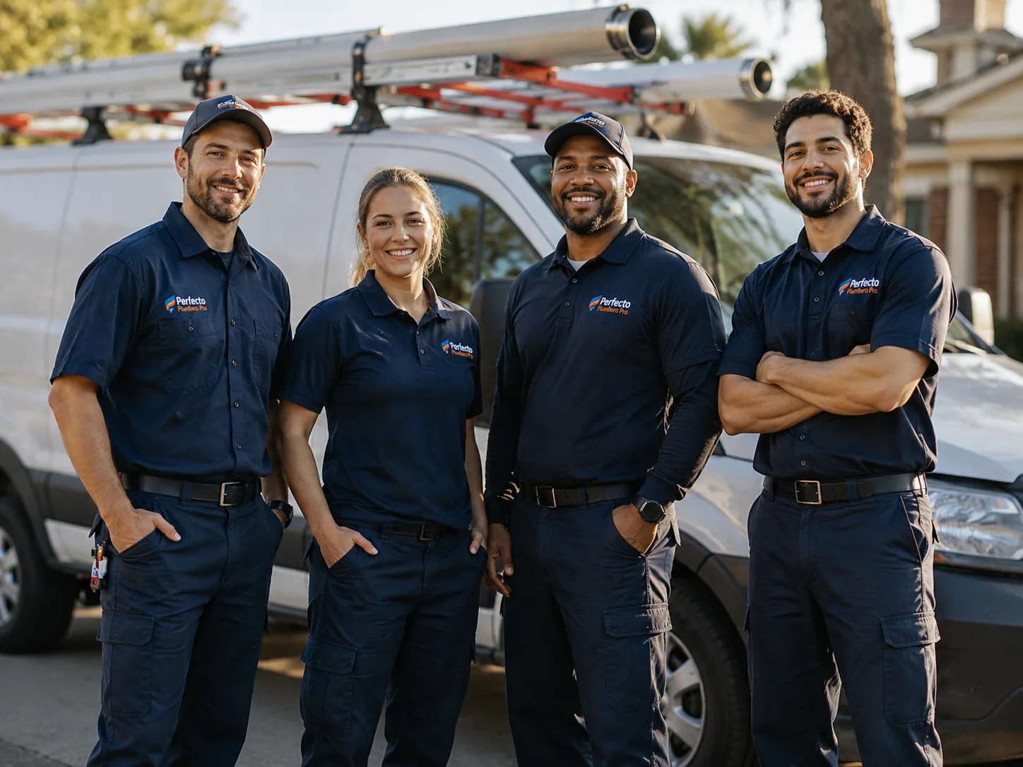Emergency Plumber Near Me in Mint Hill, NC near me